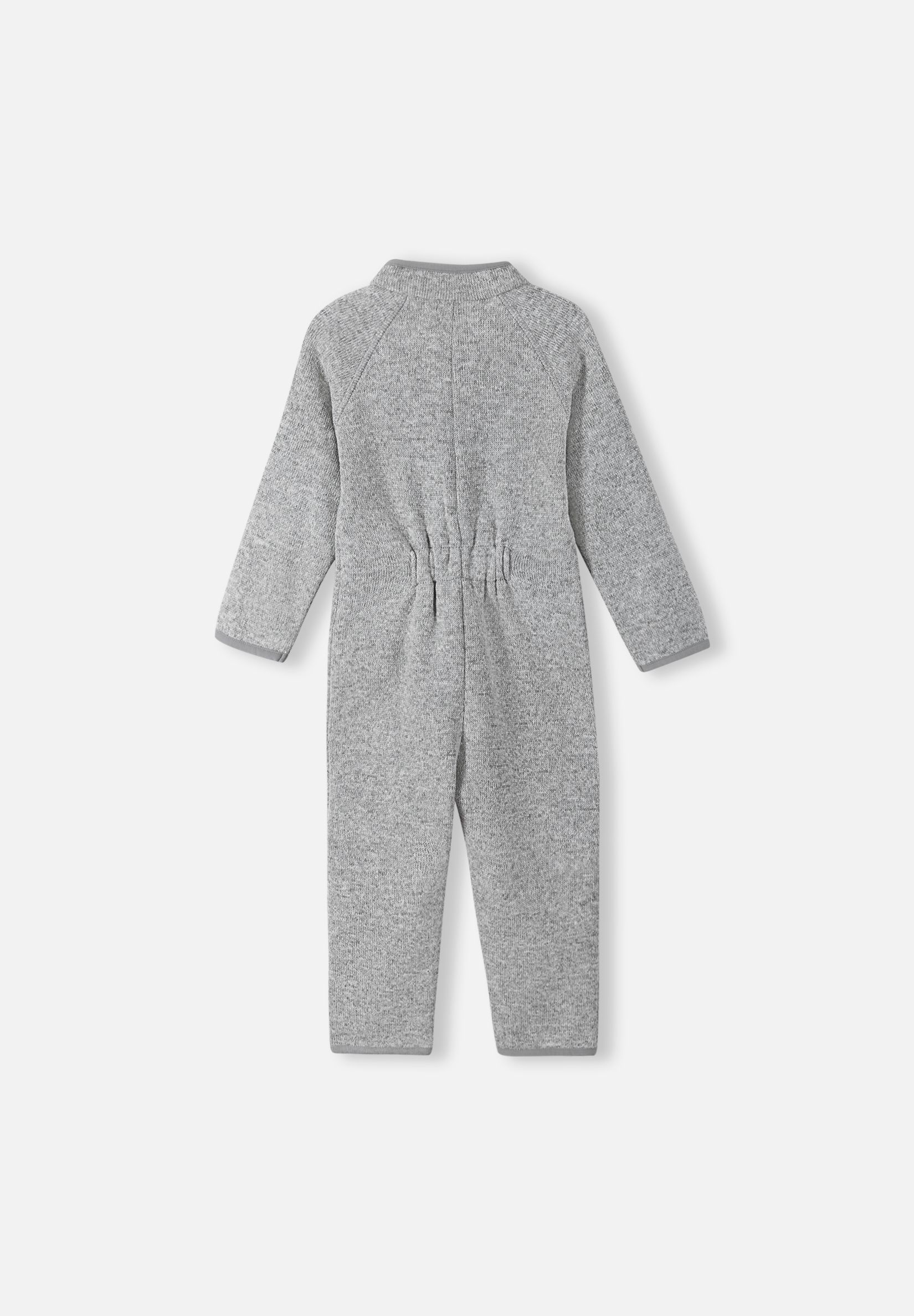 Комбинезон утепленный Reima 5200048A-9150 - фото 2