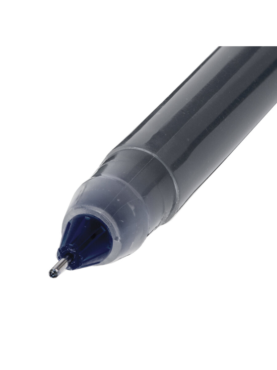 Ручка шариковая Staff 12 шт. - фото 9