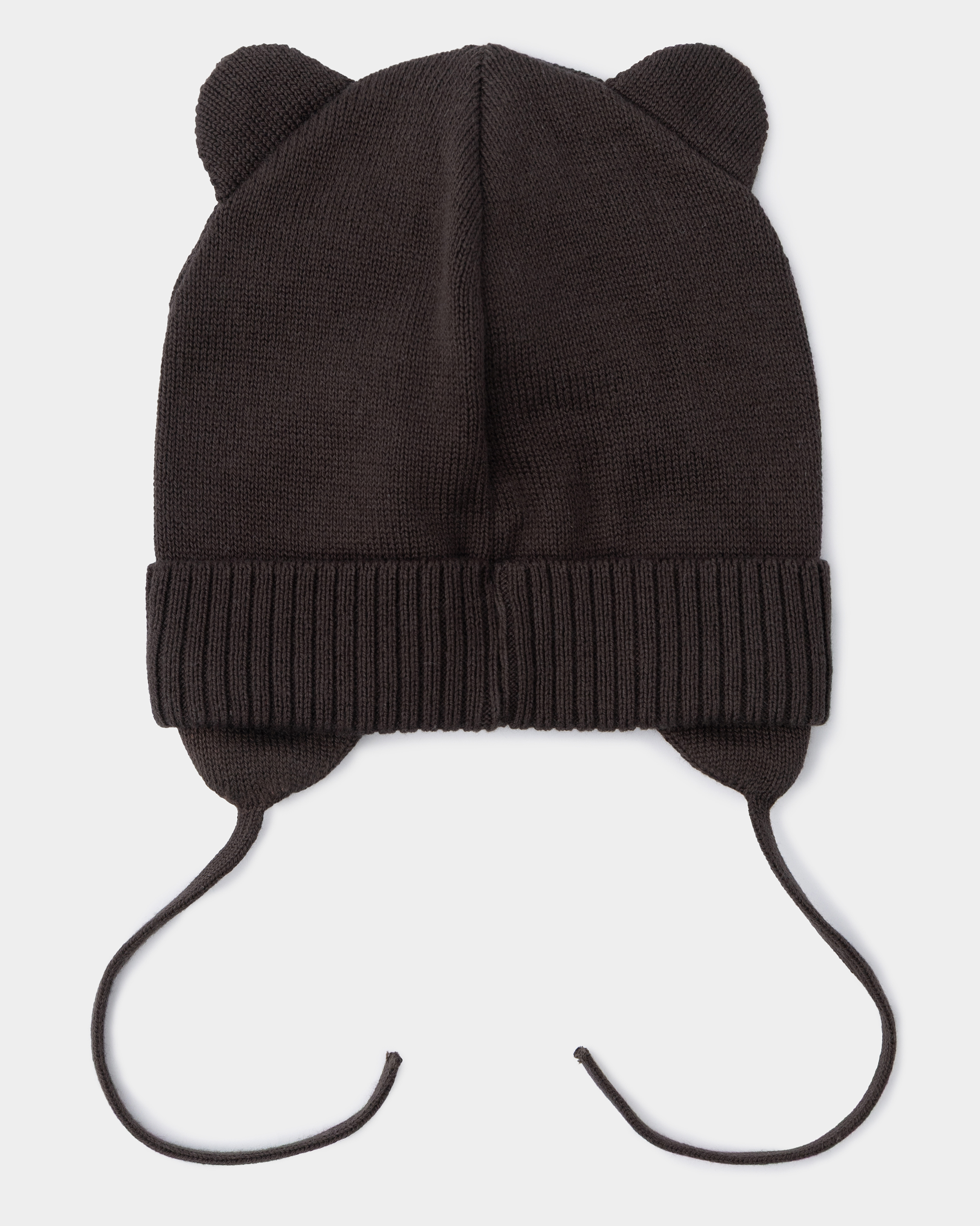 Шапка BabyGo S26BG457272HGibDG - фото 2