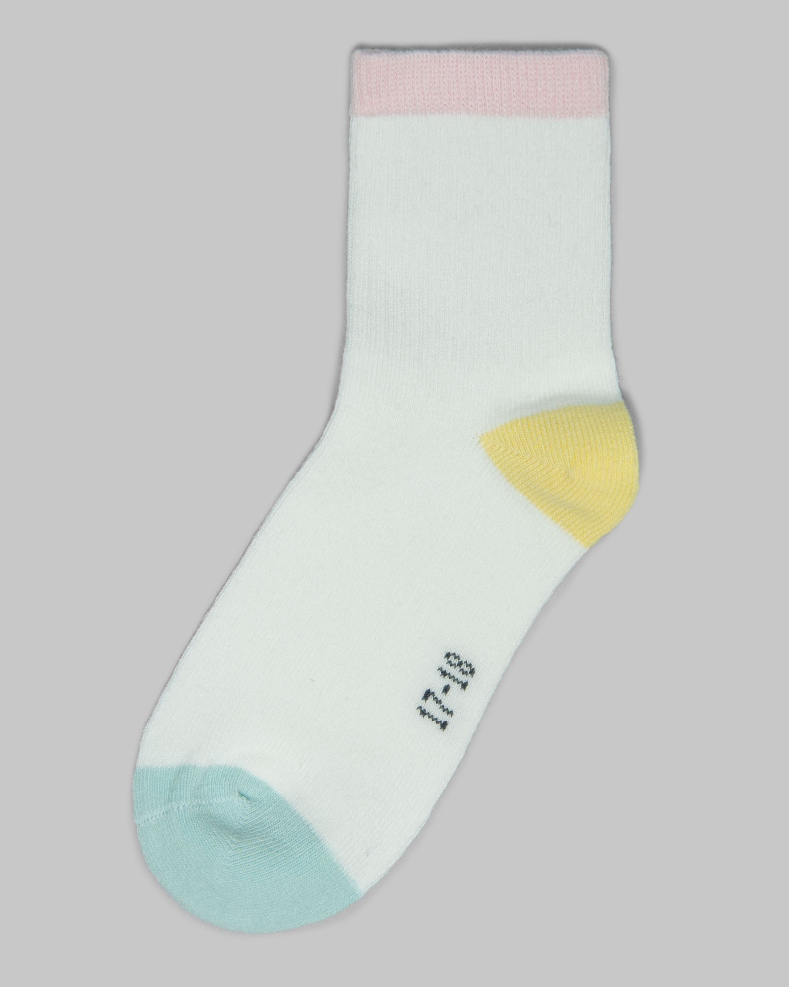 Носки 3 пары Futurino S24FU2-SG35kg-43 - фото 2