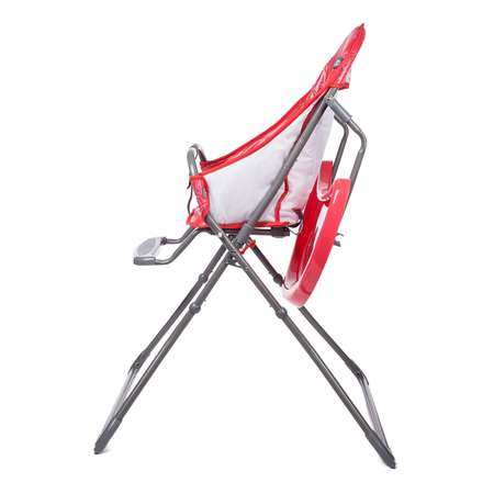 Стульчик для кормления Babyton Cherry классический