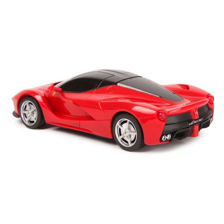 Автомобиль РУ Rastar Ferrari 1:24