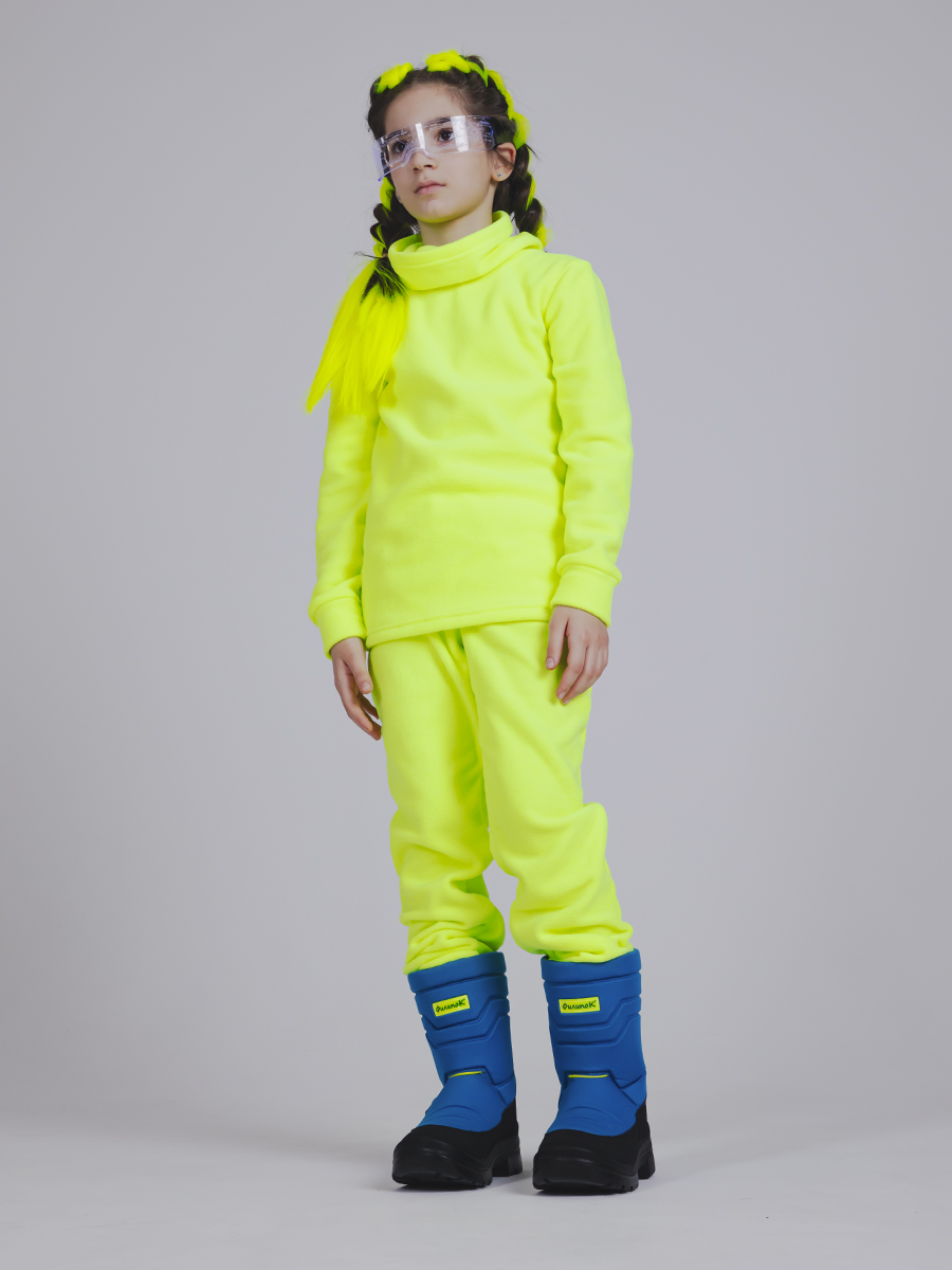 Сапоги Филипок 1350121KV - фото 10