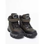 Ботинки Канарейка