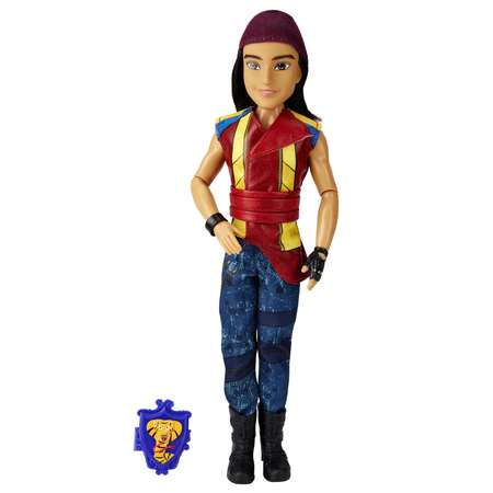 Кукла мини DESCENDANTS