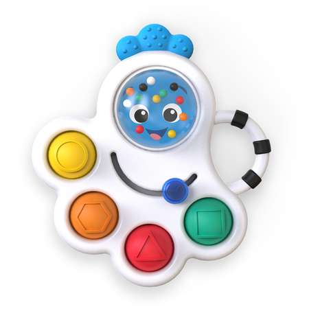 Прорезыватель Baby Einstein Осьминожка