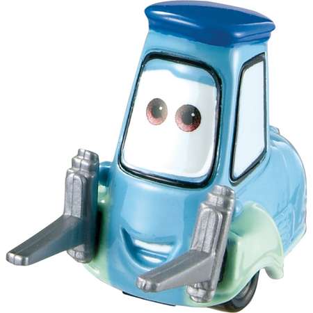 Игровой набор Cars Герои мультфильмов