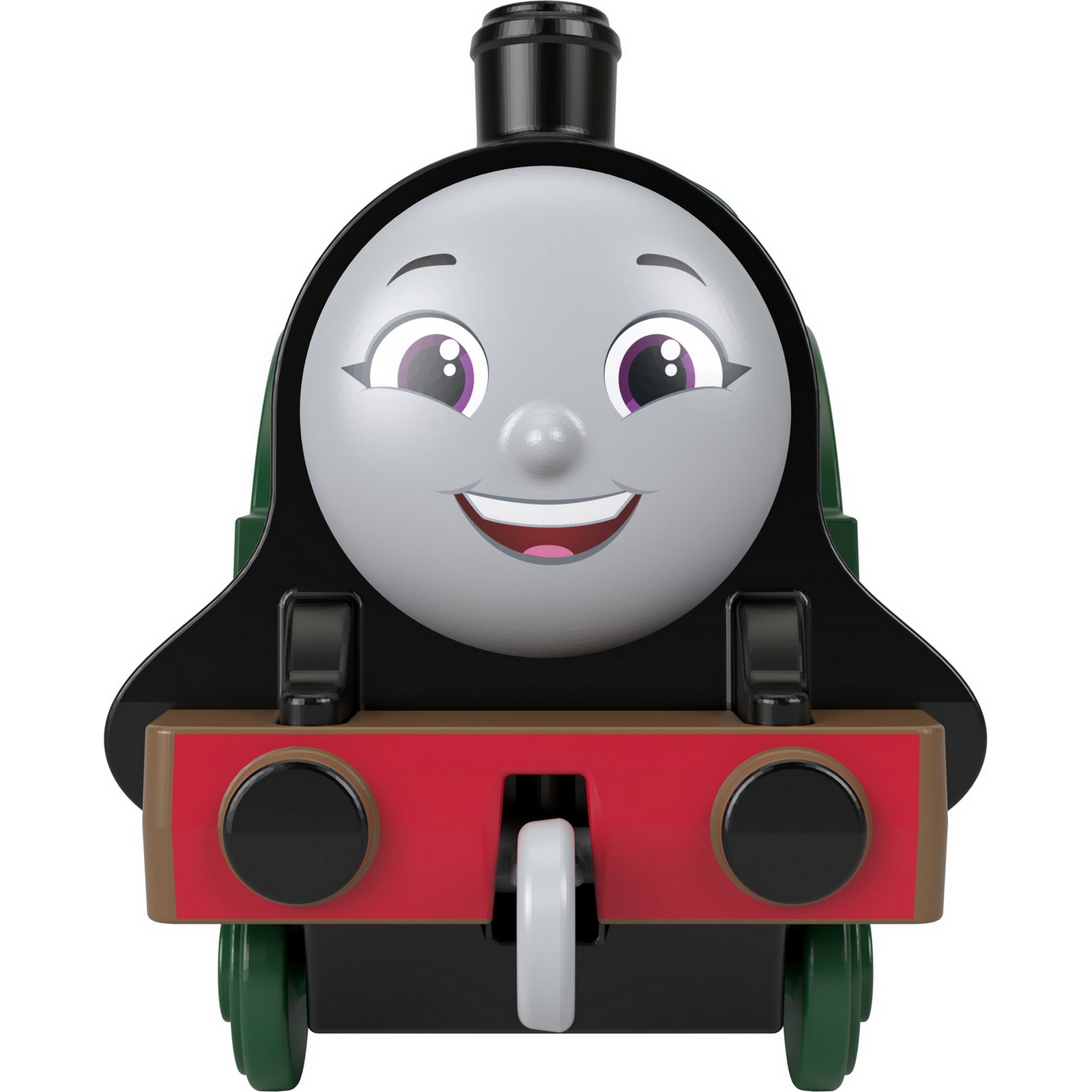 Поезд Thomas and Friends HFX91 - фото 4