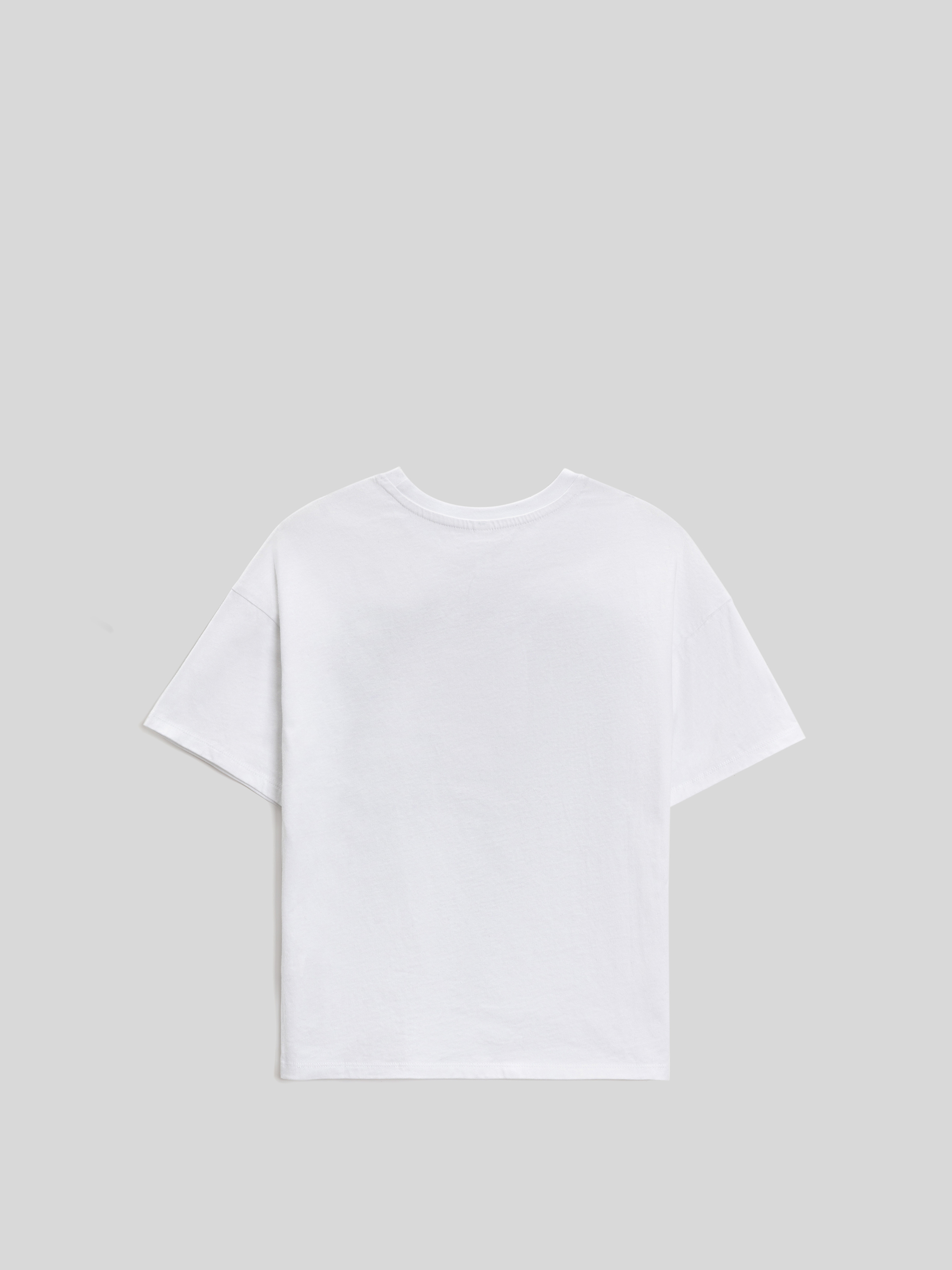 Футболка Acoola 20240510044_0092668 - фото 5