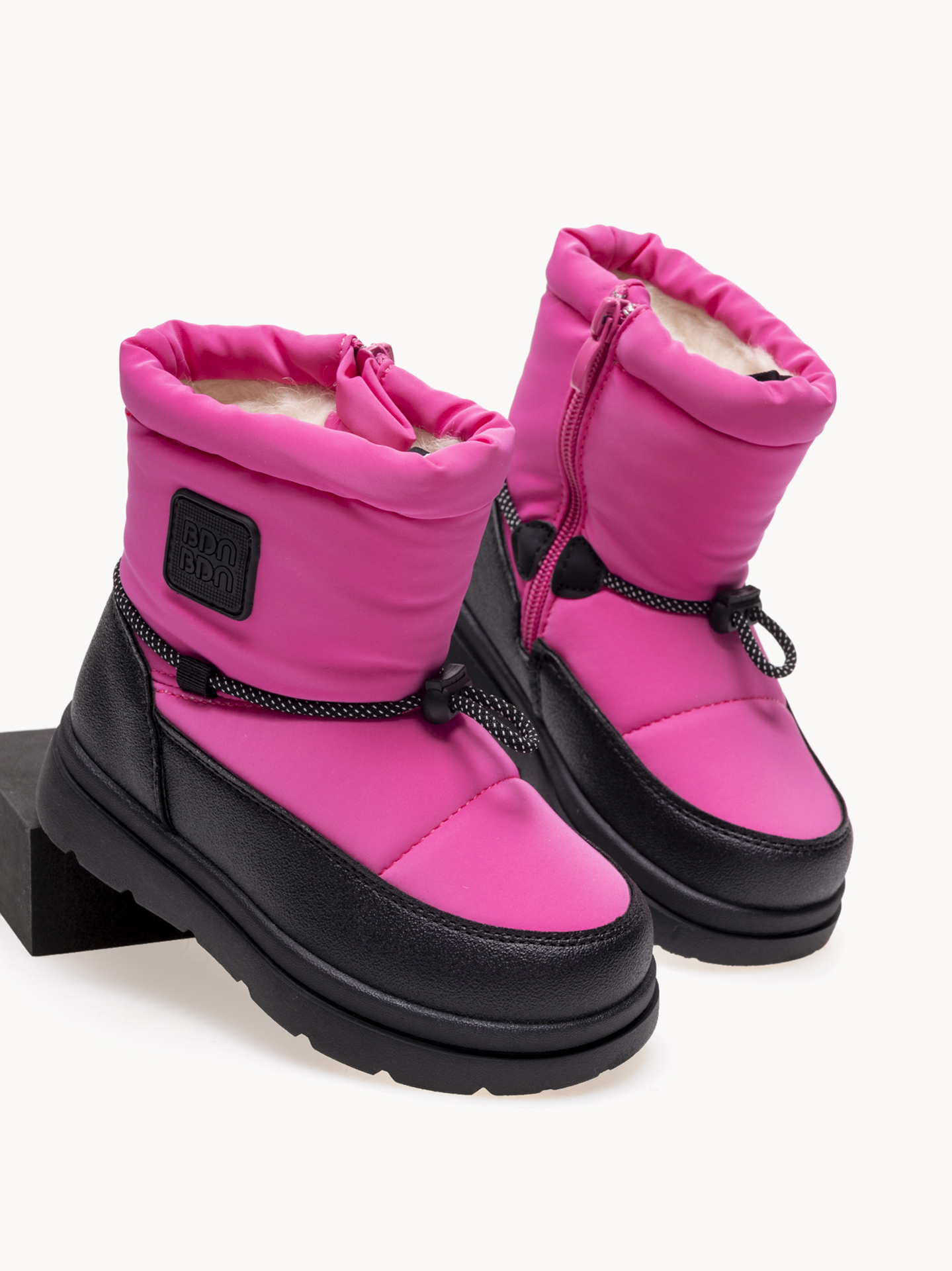 Дутики BADEN KAM003-011 - фото 1