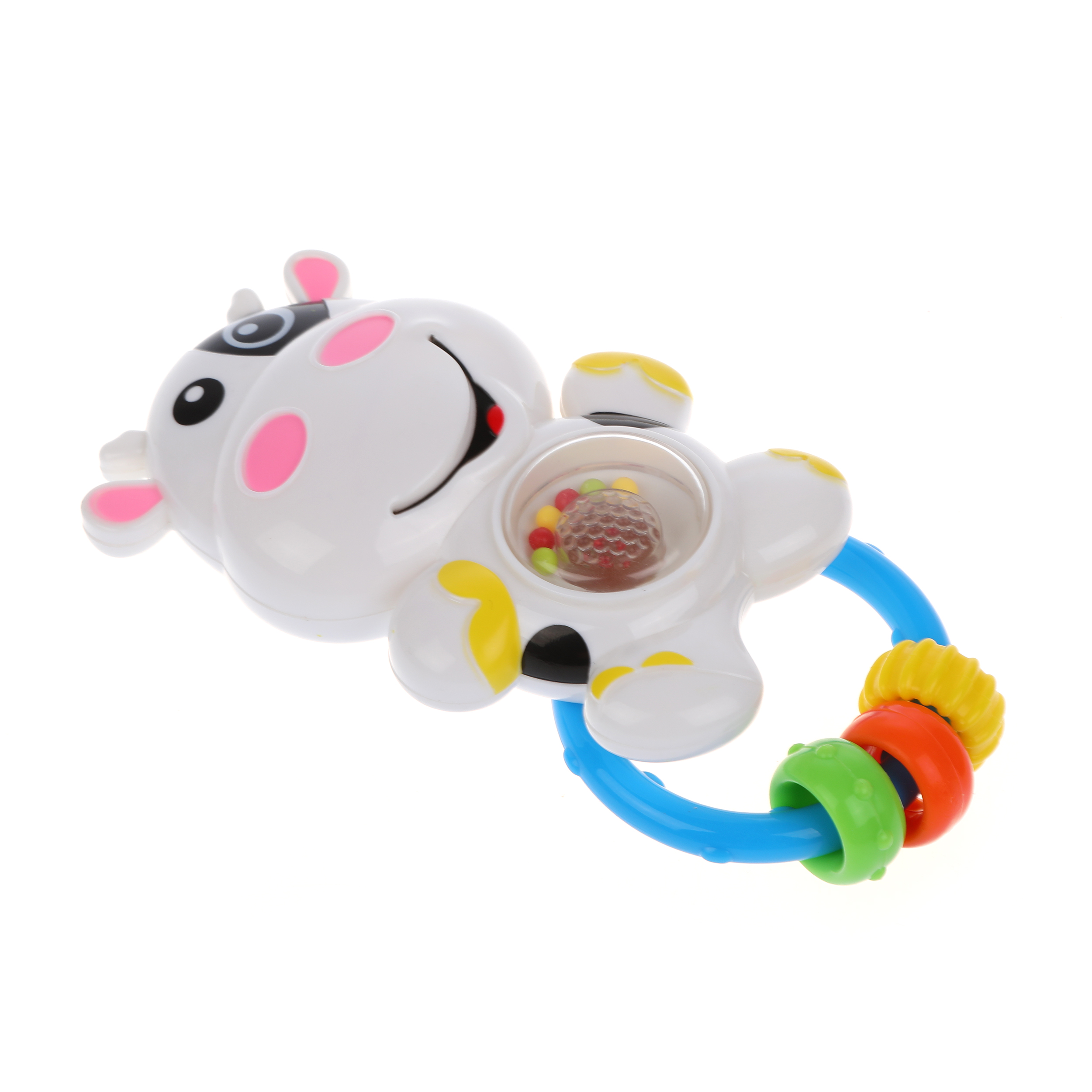 Игрушка Жирафики Коровка - фото 9