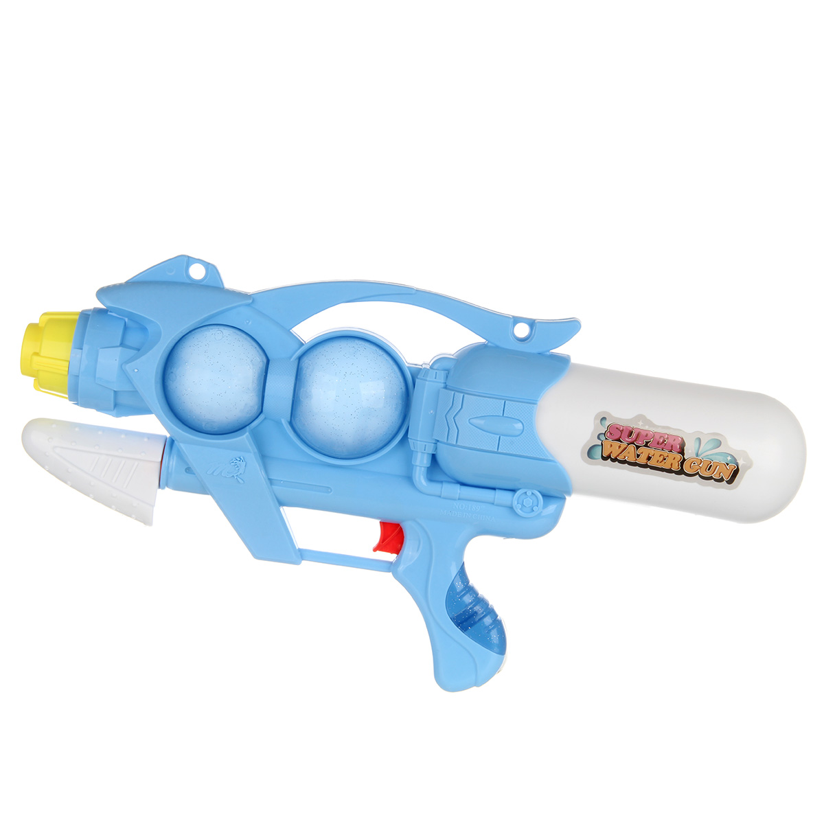 Бластер водный Veld Co - фото 2