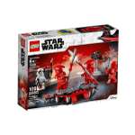 Конструктор LEGO Star Wars 109 дет.