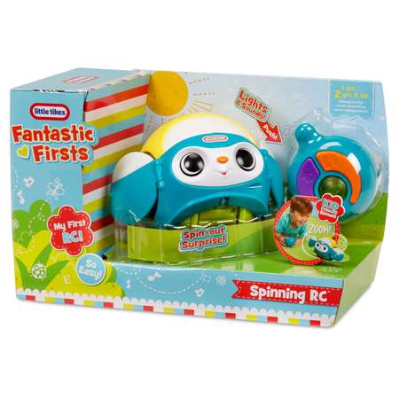Автомобиль Little Tikes