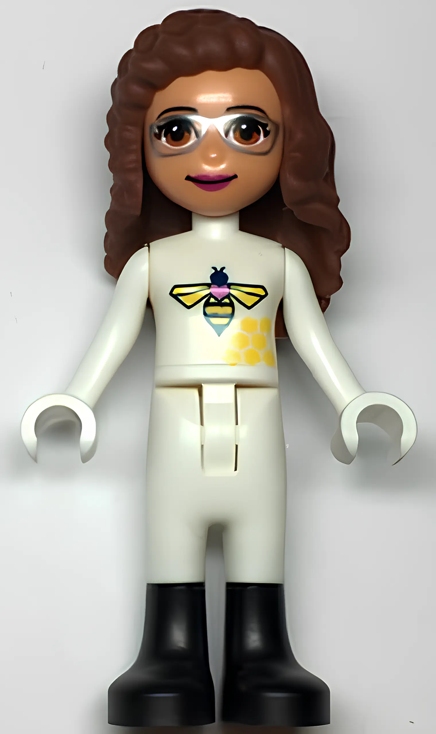 Фигурка LEGO Friends Olivia Nougat - фото 1