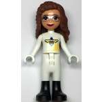 Фигурка LEGO Friends Olivia Nougat