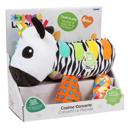 Игрушка Lamaze