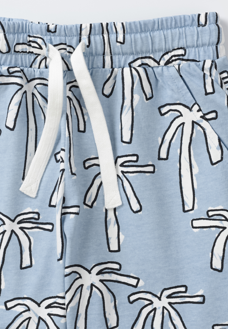 Шорты artie S26M09BRK-1652M - фото 8