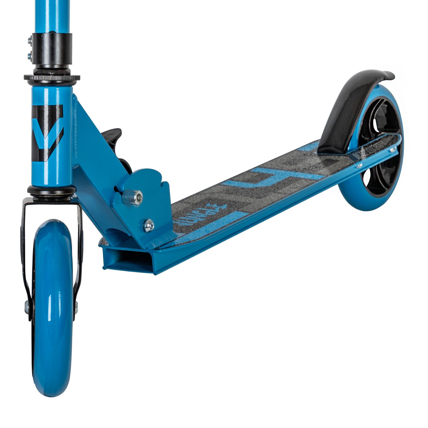 Самокат Novatrack двухколесный - фото 4