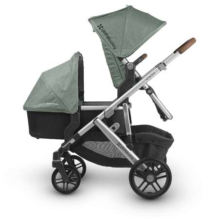 Люлька UPPAbaby Cruz и Vista