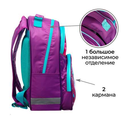 Рюкзак Calligrata