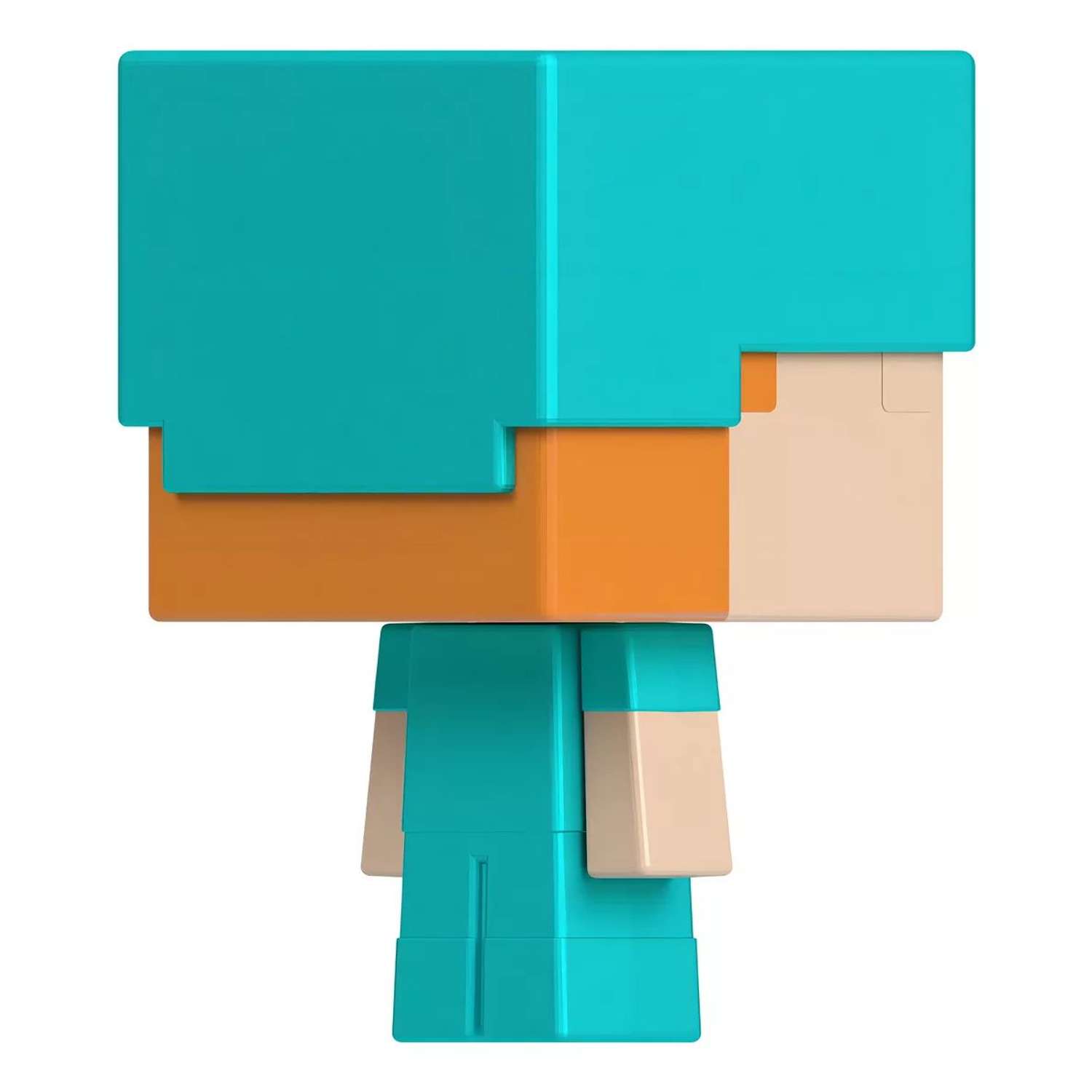 Фигурка Minecraft Герои игры - фото 4