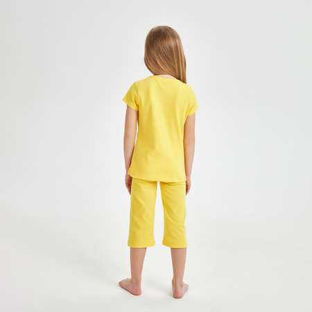 Пижама KOGANKIDS