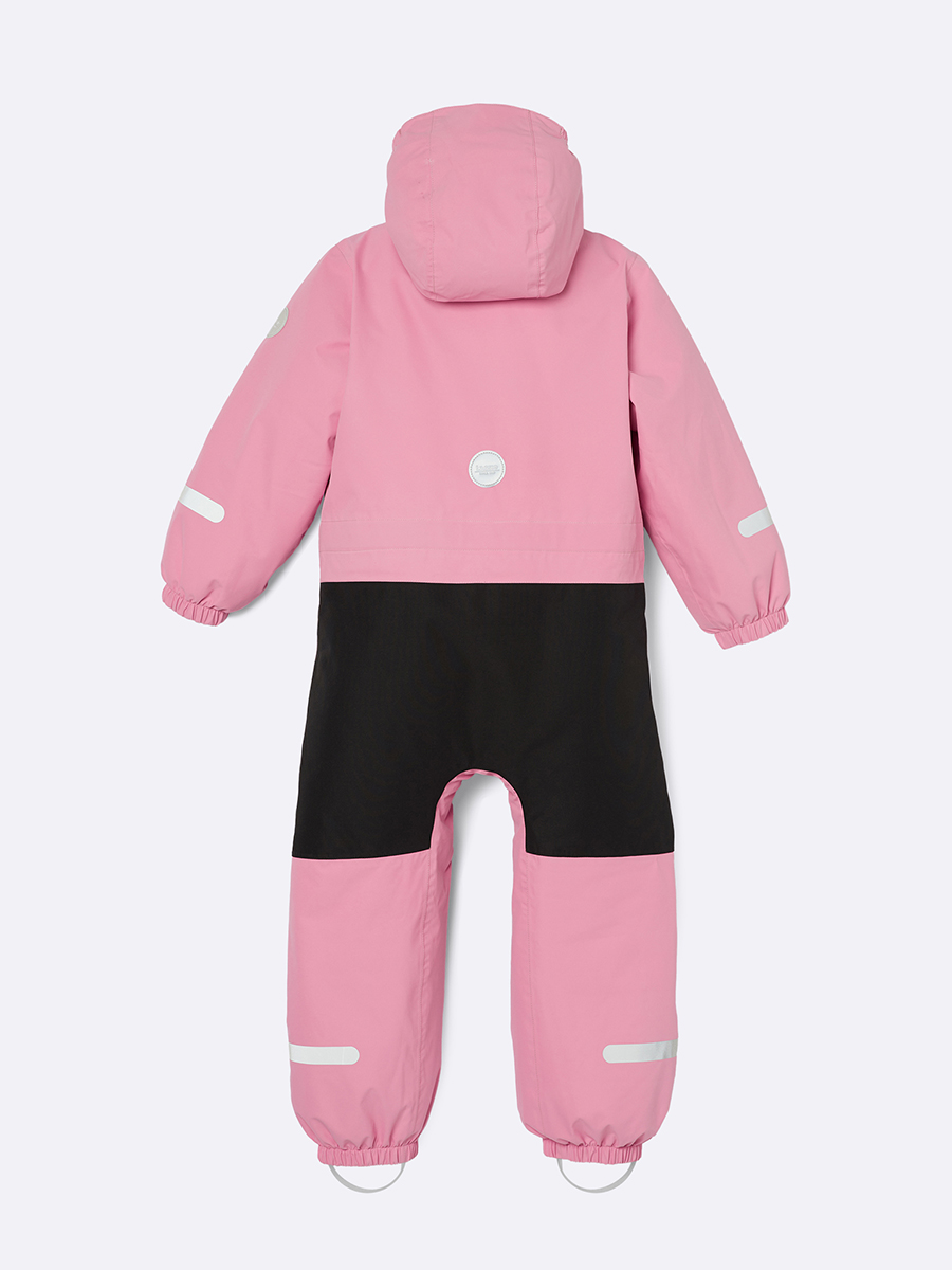 Комбинезон Lassie 72103314-4680 - фото 2