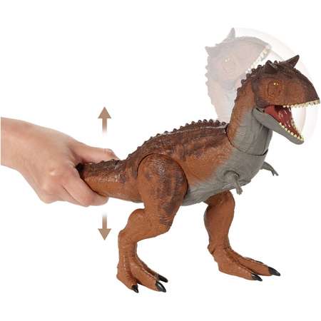 Игровой набор Jurassic World