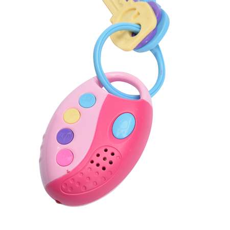 Игрушка 1TOY ключики