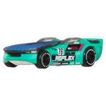 Автомобиль Hot Wheels Solar Reflex 1:64
