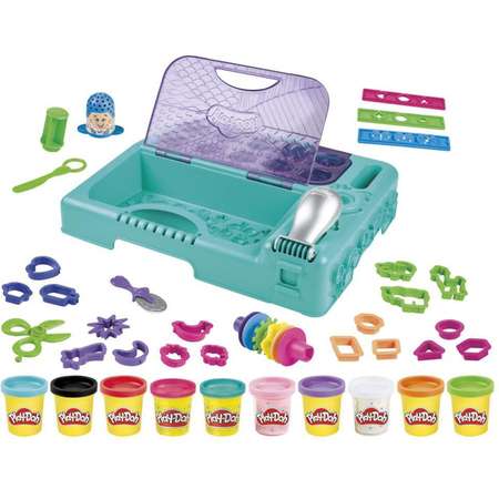 Пластилин Play-Doh Супер-студия