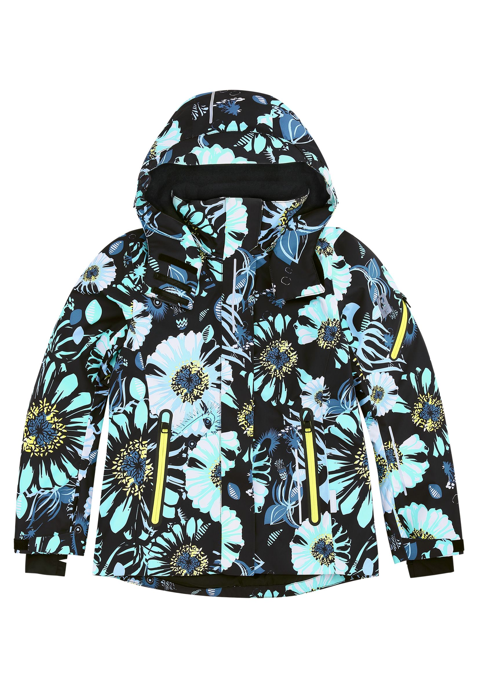 Куртка Reima 531430B-7152 - фото 4