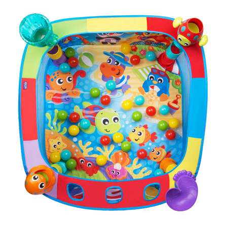 Коврик Playgro