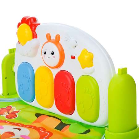 Коврик Ural Toys