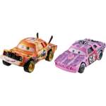 Игровой набор Cars Герои мультфильмов