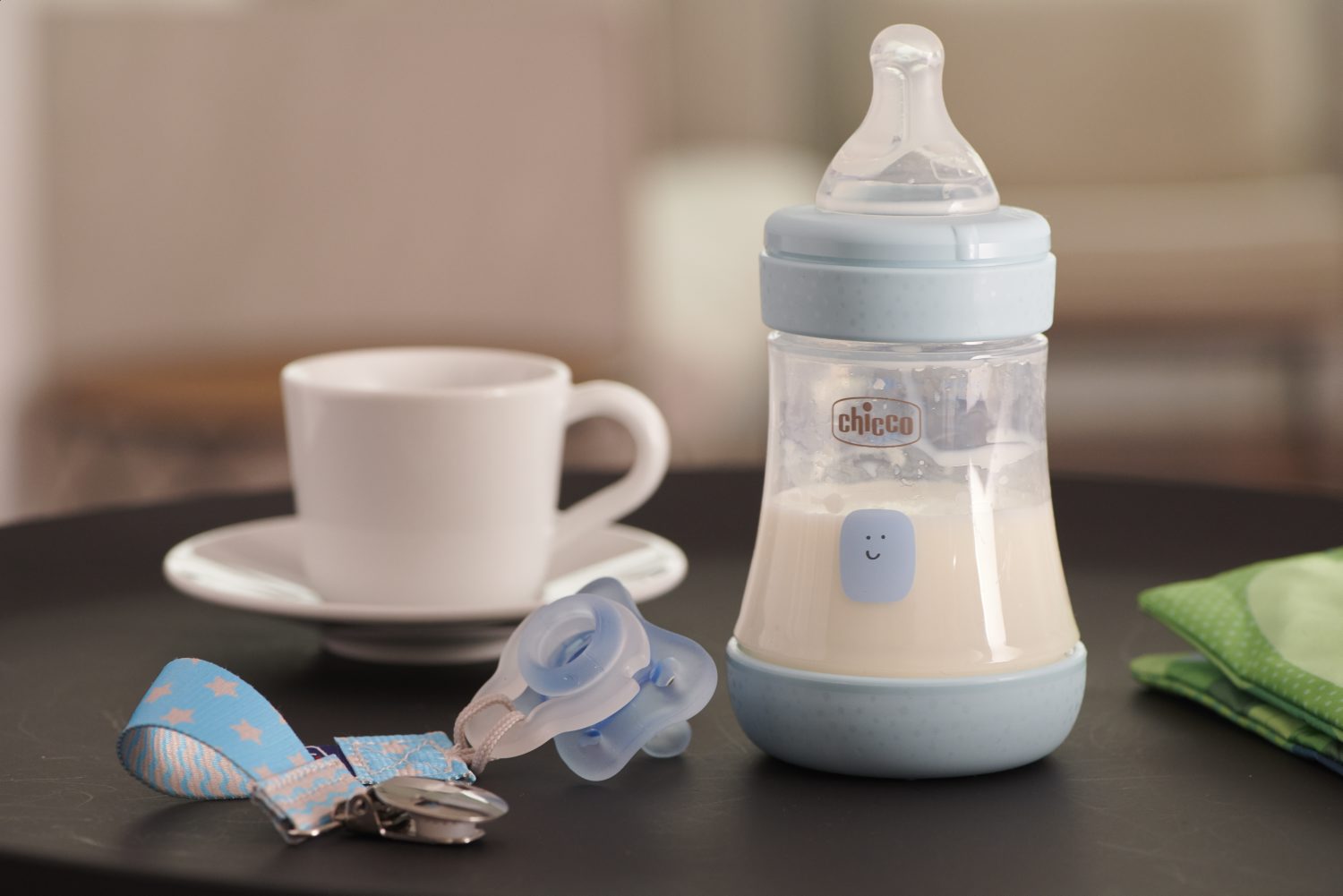 Бутылочка Chicco Anti-Colic 150 мл - фото 6