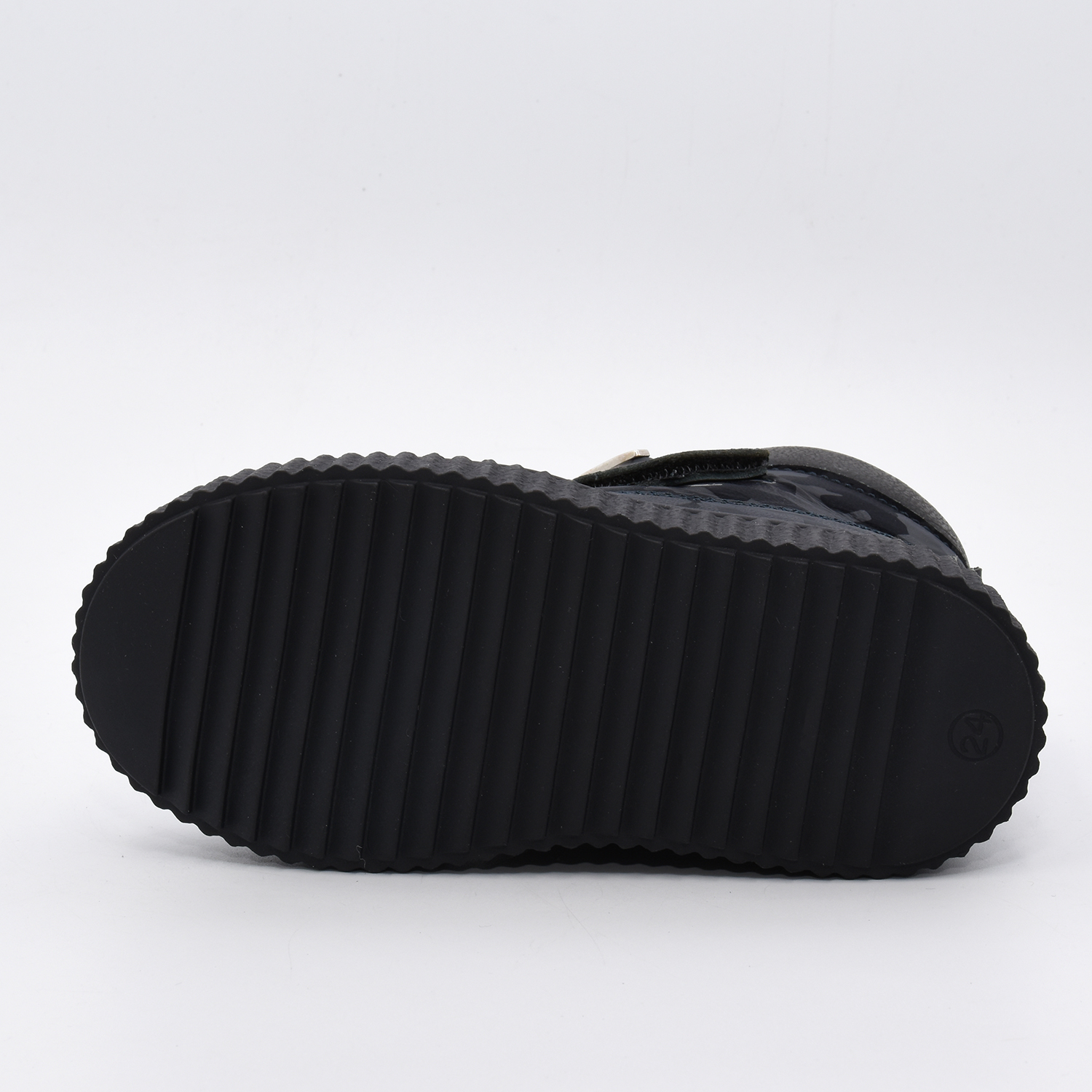 Ботинки Minimen 01-171-42-21B-02 - фото 4