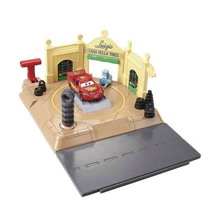 Игровой набор Mattel