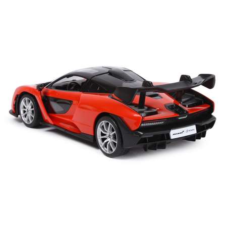 Автомобиль РУ Rastar McLaren 1:14