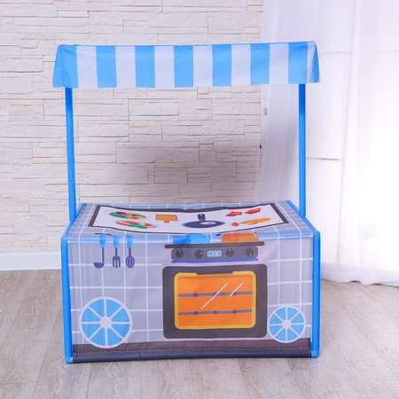 Тент игровой Sima-Land Кухня