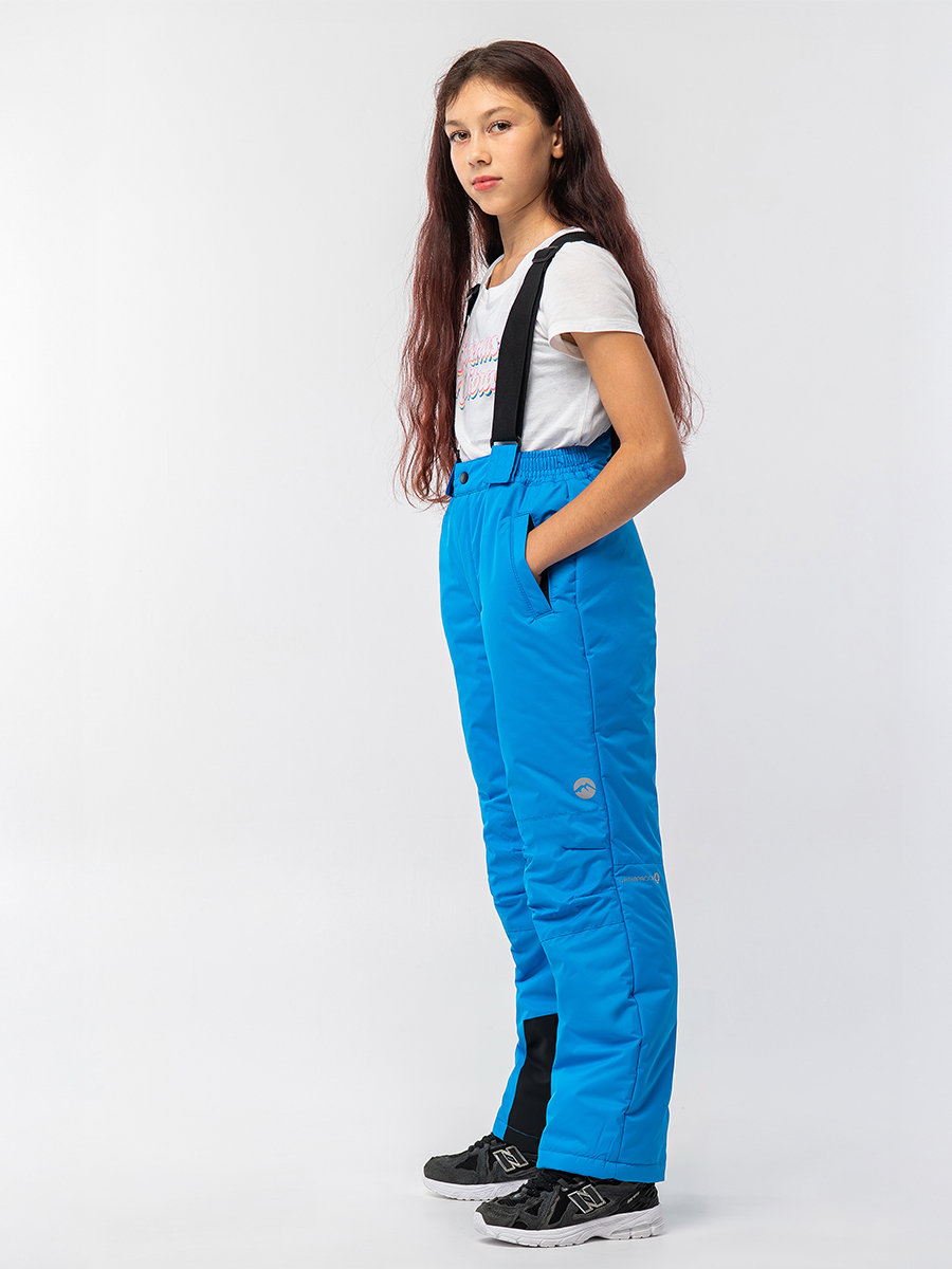 Полукомбинезон RODOS М-192_Мембрана/Голубой - фото 2