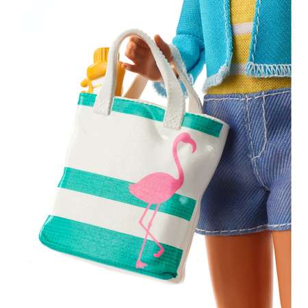 Кукла мини Barbie