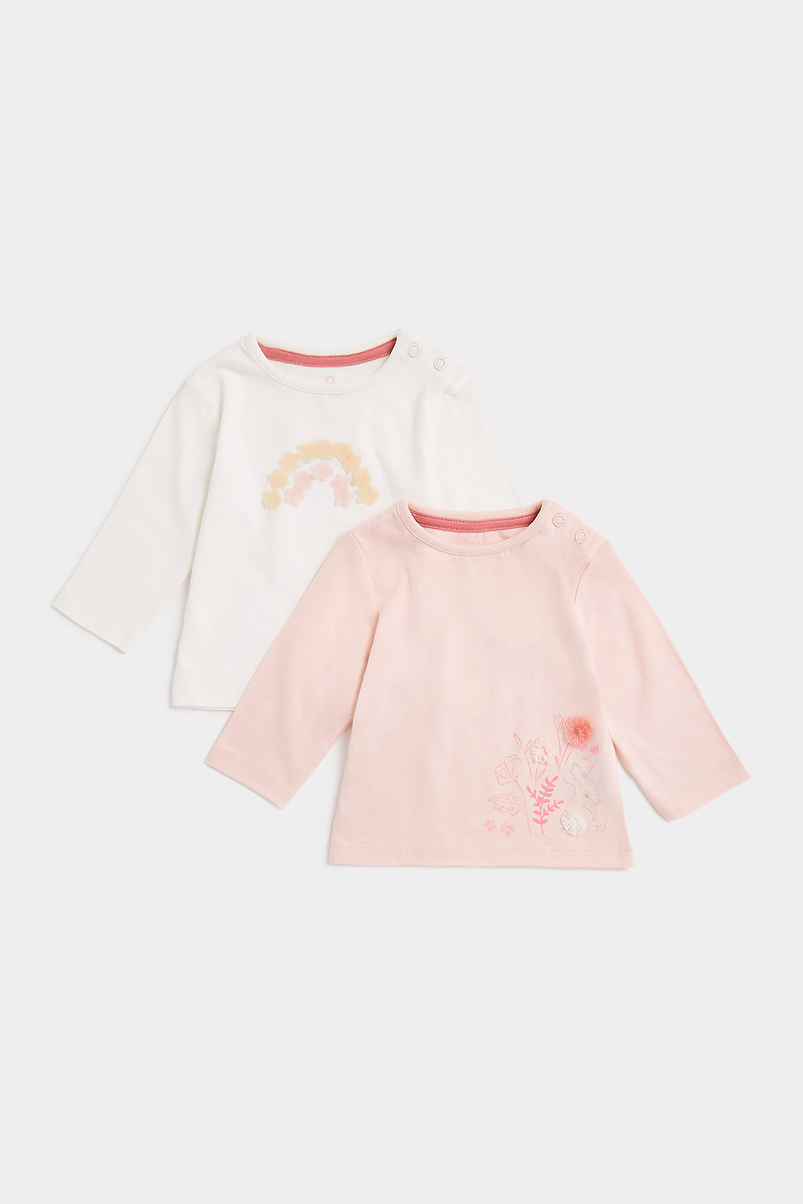 Кофточка 2 шт Mothercare MC/CB618 - фото 1