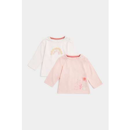 Кофточка 2 шт Mothercare