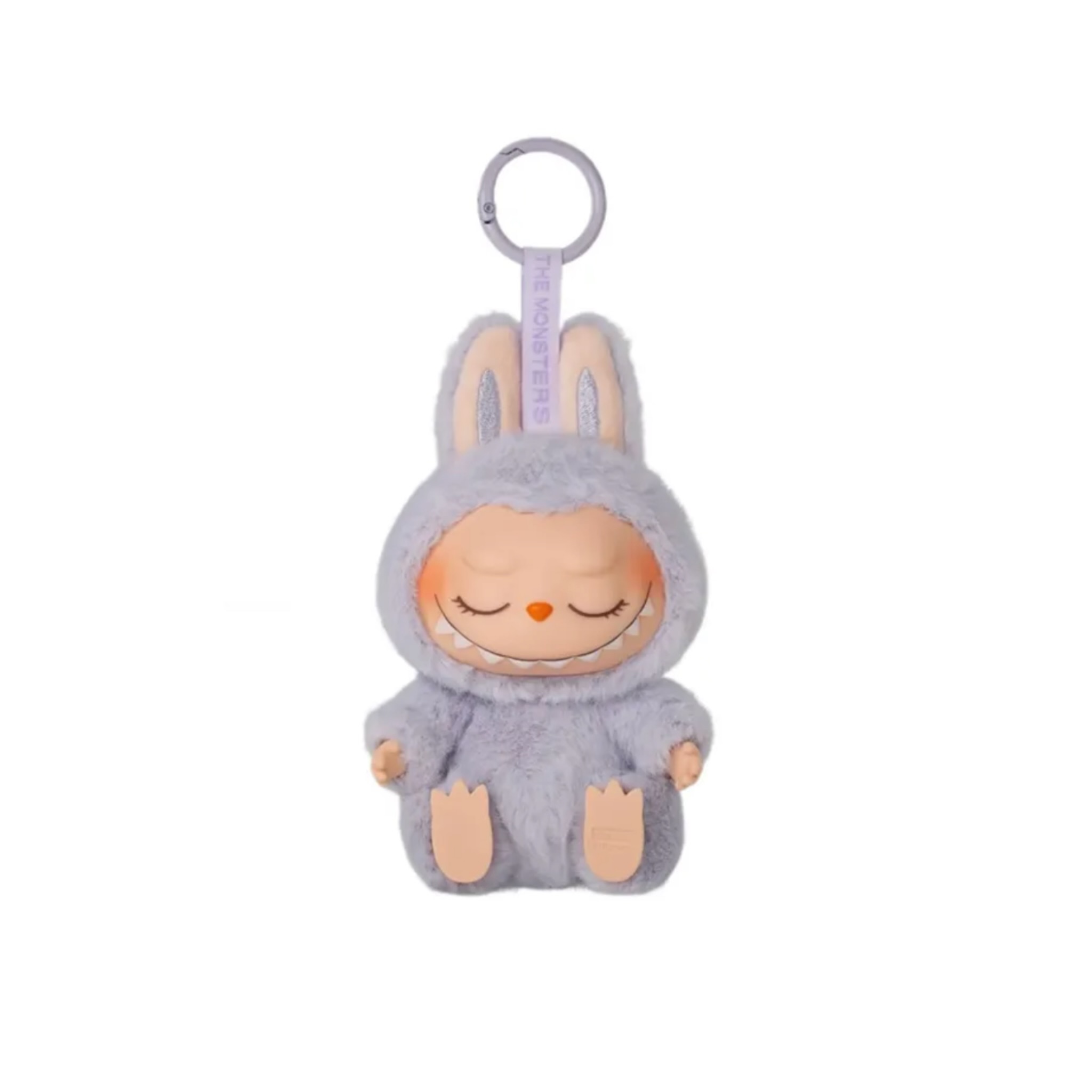 Брелок POP MART - фото 1