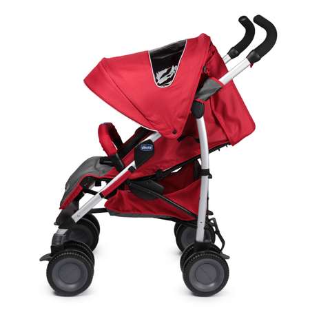 Коляска прогулочная Chicco Multiway Fire