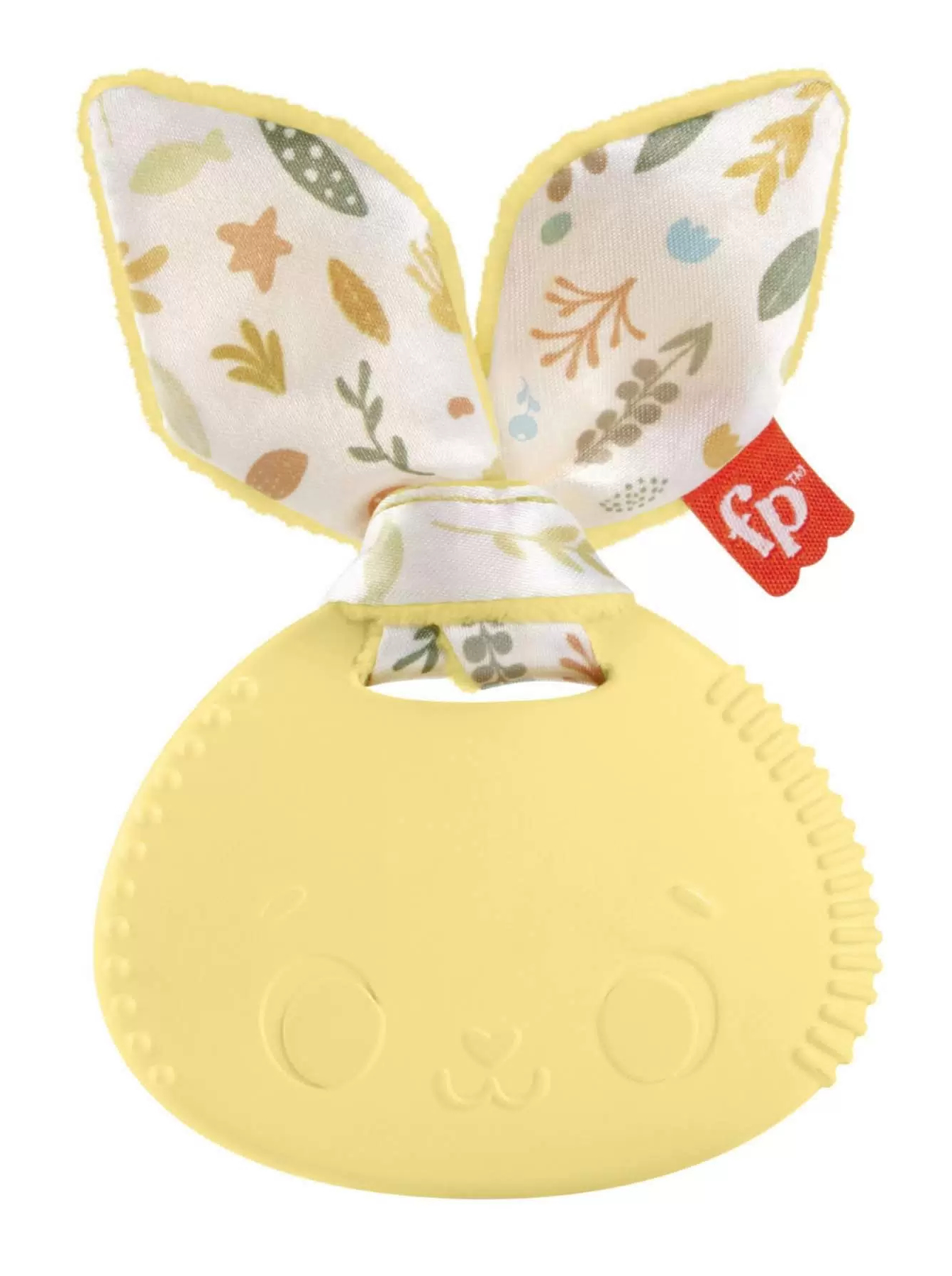 Игрушка Fisher Price комфортер Зайчик в ассортименте - фото 1