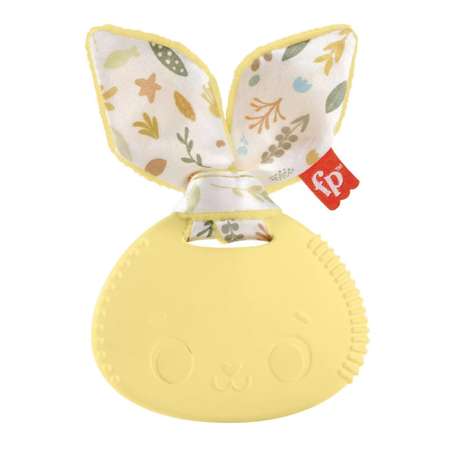 Игрушка Fisher Price комфортер Зайчик в ассортименте