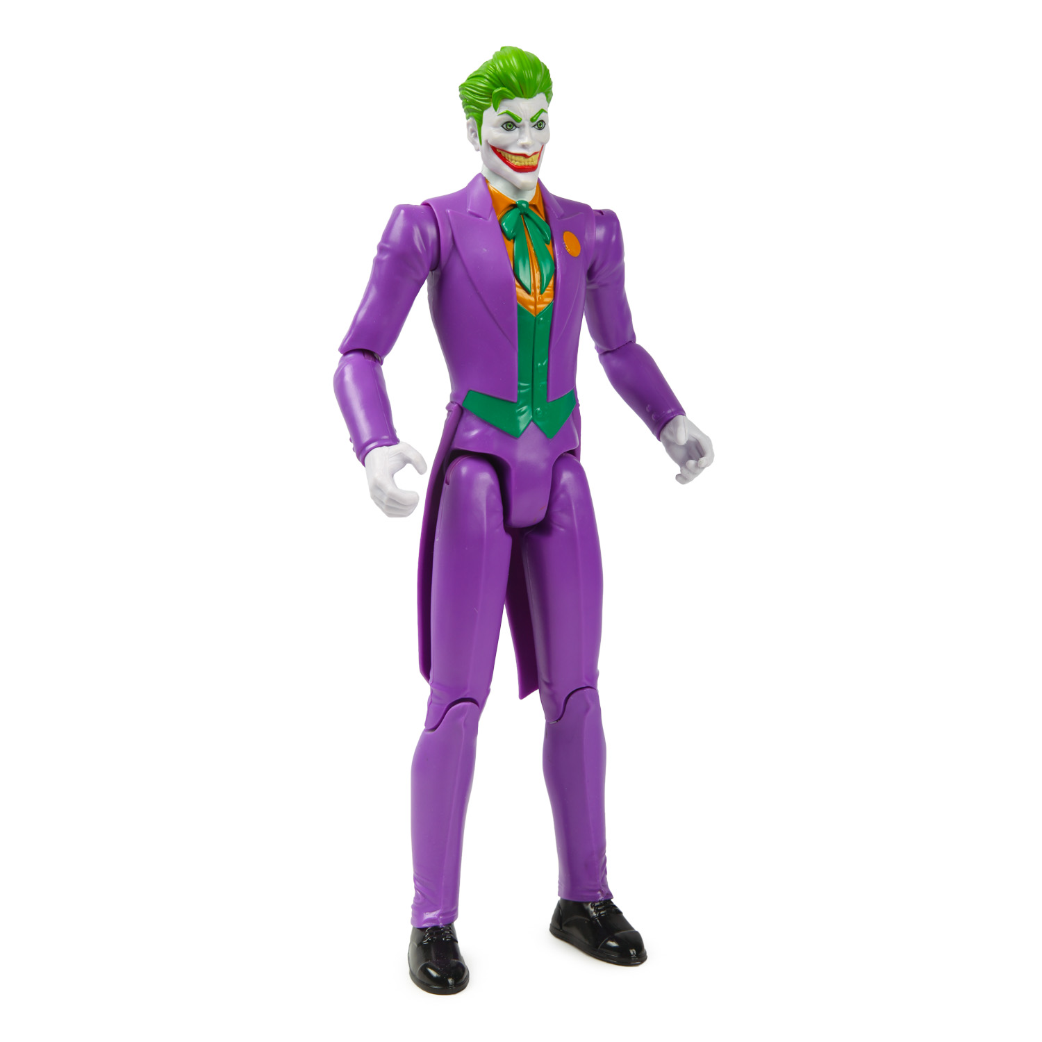 Фигурка Batman Джокер - фото 7
